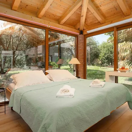 Palmira 公寓 波雷奇