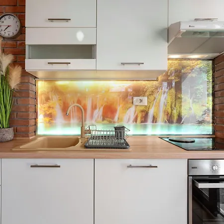 Palmira Διαμέρισμα Πόρετς