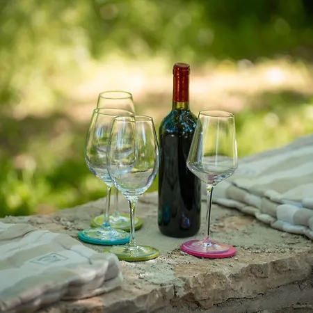 Palmira * Πόρετς