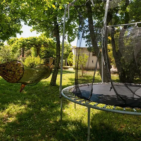 公寓 Palmira 波雷奇