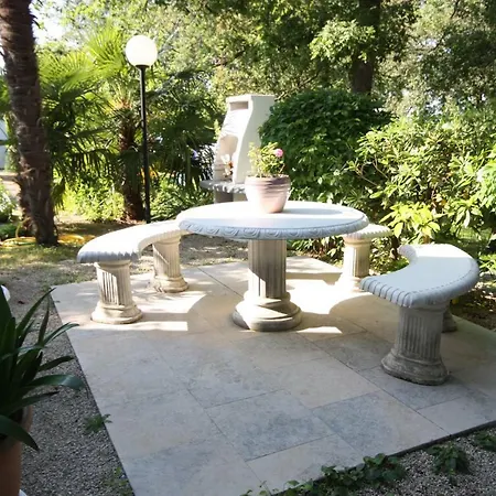 Palmira شقة