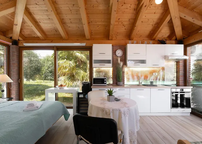 Palmira Appartement *