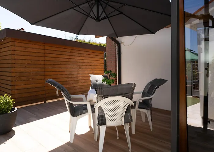 Palmira Appartement *