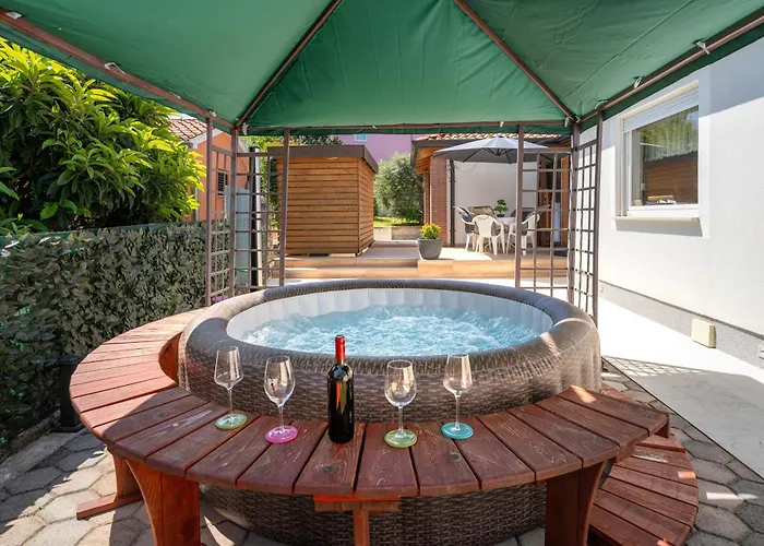 Palmira * Πόρετς