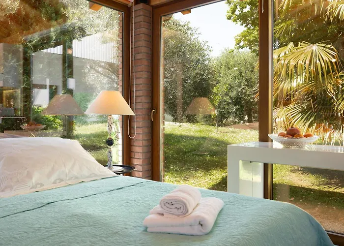 Appartement Palmira