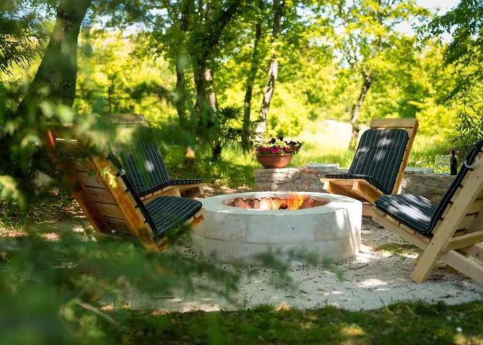 Palmira * Πόρετς