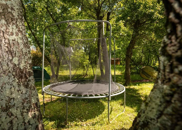 Palmira Appartement *