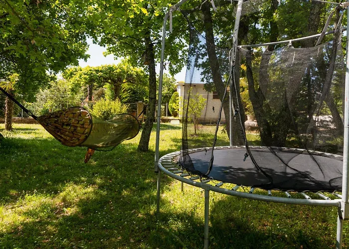 Appartement Palmira Poreč