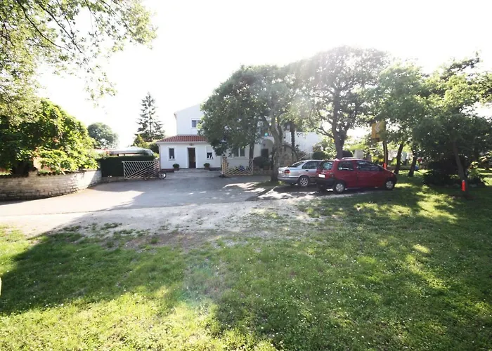 Διαμέρισμα Palmira *