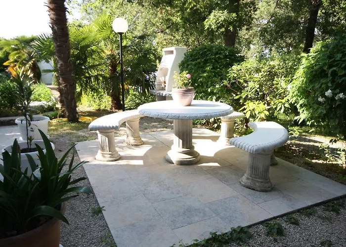 Palmira Appartement