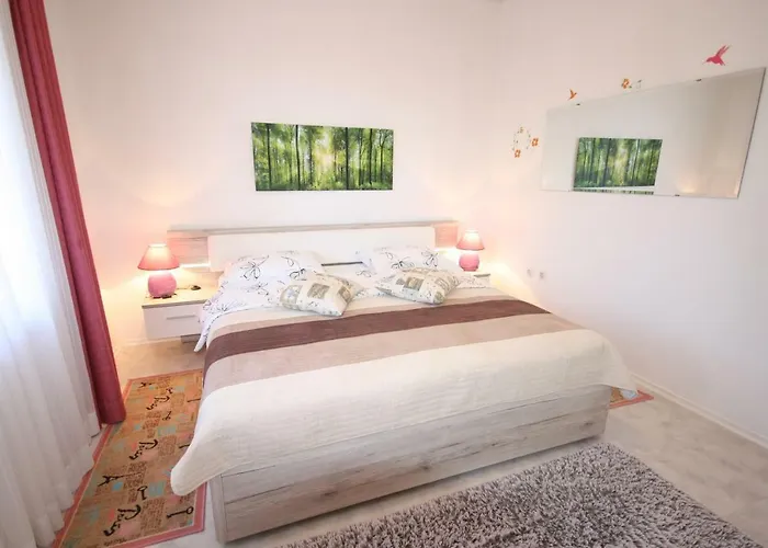 Palmira Πόρετς