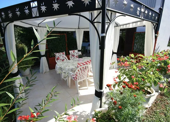 Palmira * Πόρετς
