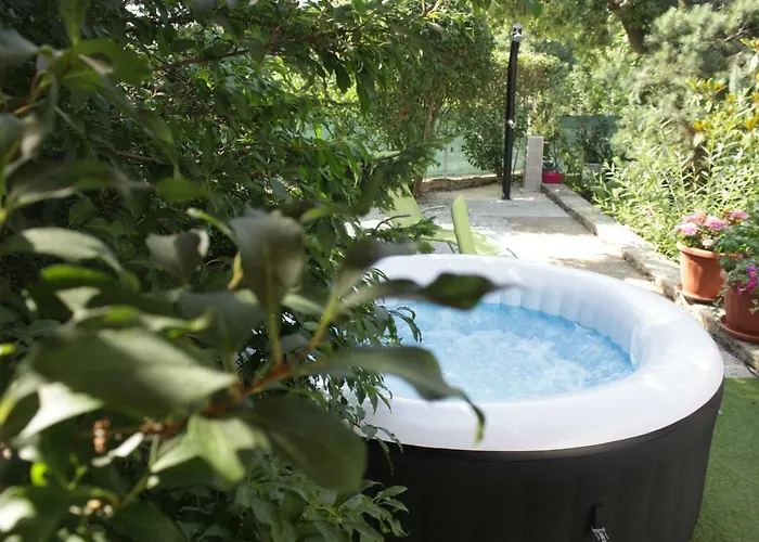 Appartement Palmira