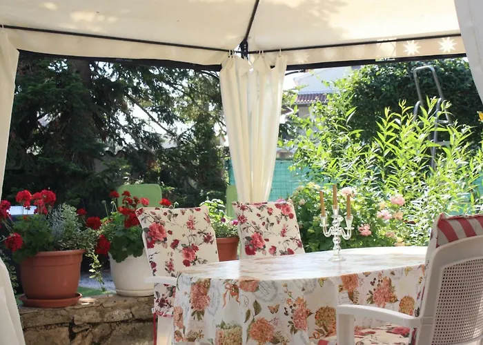 Διαμέρισμα Palmira *