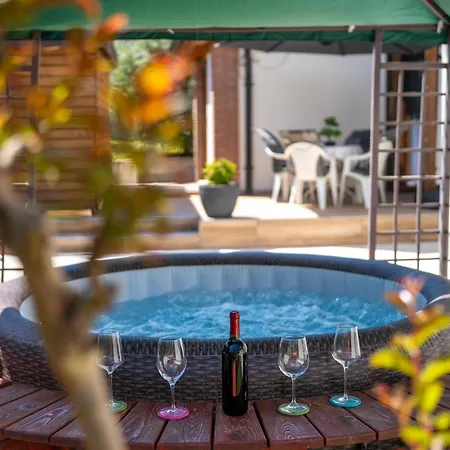 Appartamento Palmira