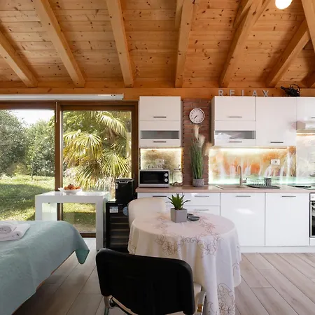 Palmira Appartamento *