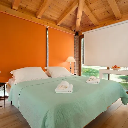 Apartment Palmira Porec