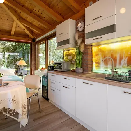 Palmira Appartamento Porec