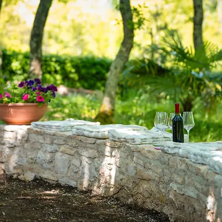 Appartamento Palmira Porec