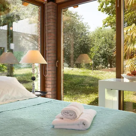 Appartamento Palmira