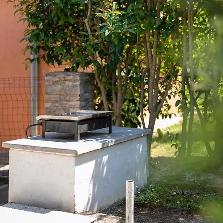 Appartamento Palmira *