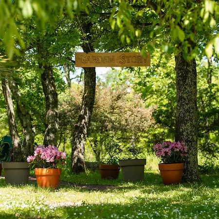 Appartamento Palmira