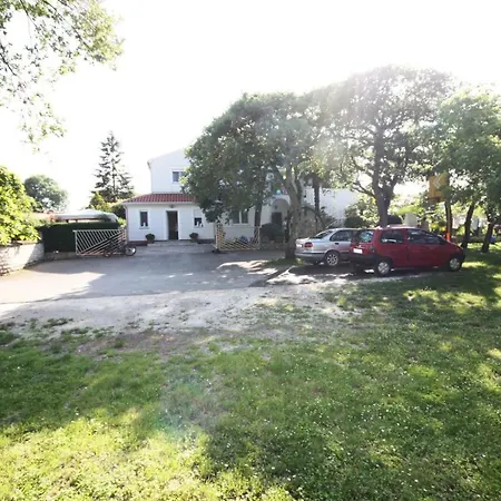 Appartamento Palmira *