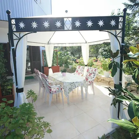 Appartamento Palmira Porec