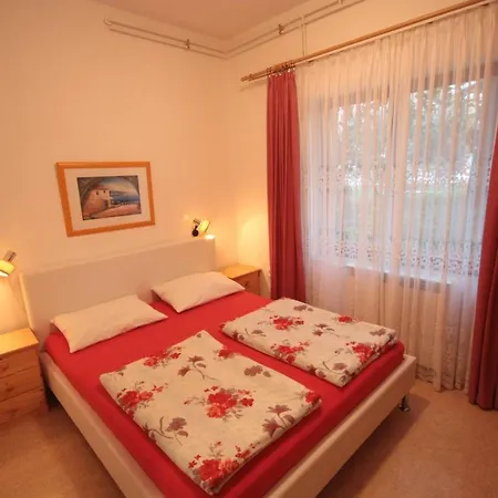 Palmira Apartment Porec