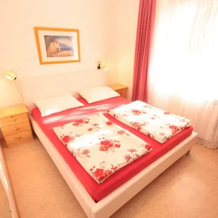 Appartamento Palmira