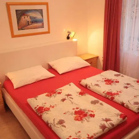 Palmira Appartamento Porec