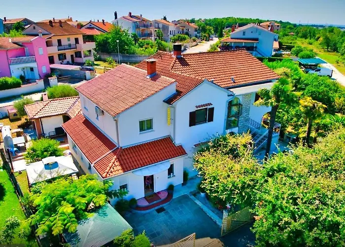 Palmira Poreč