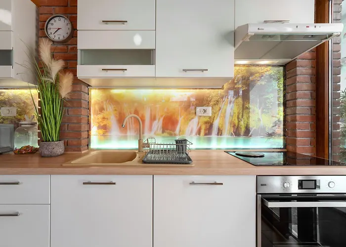 Palmira Apartman Poreč