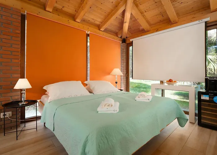 Apartman Palmira Poreč