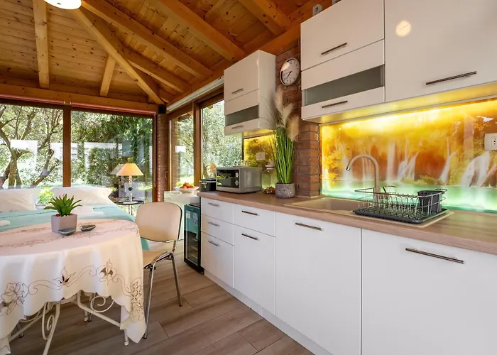 Palmira Apartman Poreč