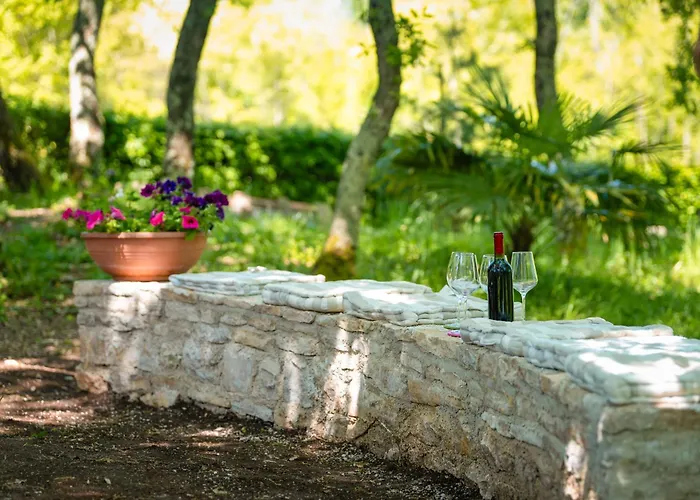 Apartman Palmira Poreč