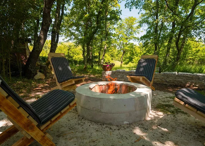 Palmira Apartman Poreč