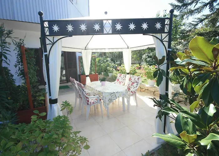 Apartman Palmira Poreč