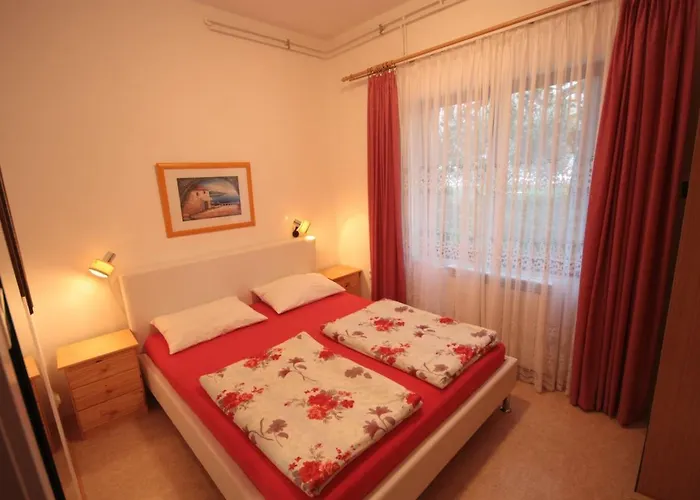 Palmira Apartman Poreč