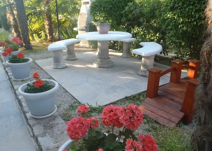 Palmira Apartman *