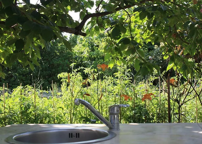 Palmira Apartman Poreč