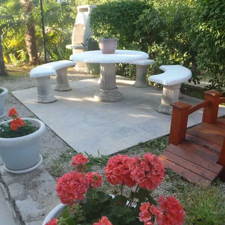 Palmira Appartement *