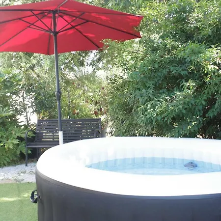 Appartement Palmira